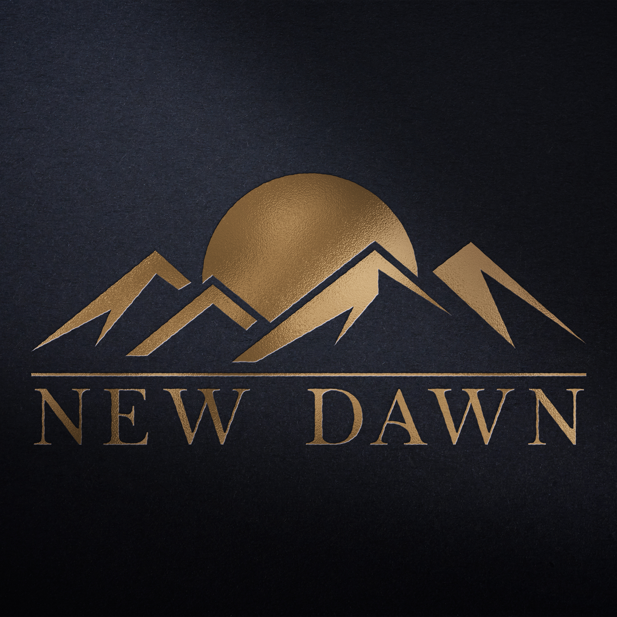 New Dawn